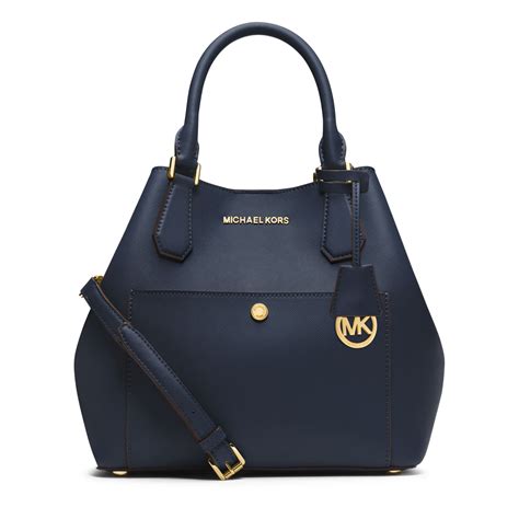 michael kors vintage greenwich satchel|michael kors greenwich satchel for sale .